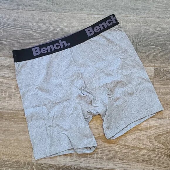 Bench stretch cotton Boxer Brief - Picture 1 of 2